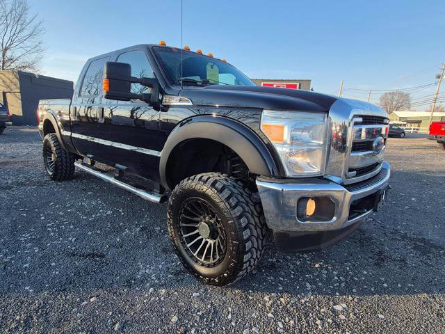 Used 2016 Ford F250 XLT w/ XLT Value Package image 2