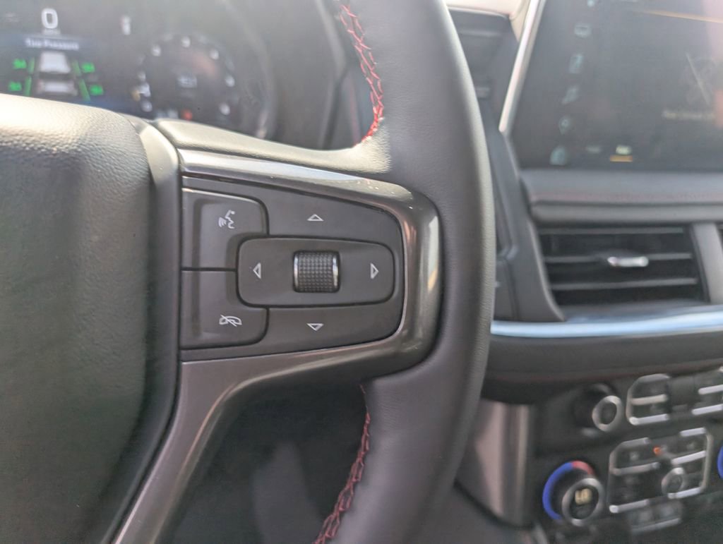 Used 2024 Chevrolet Tahoe RST w/ Luxury Package AWD/4WD image 19