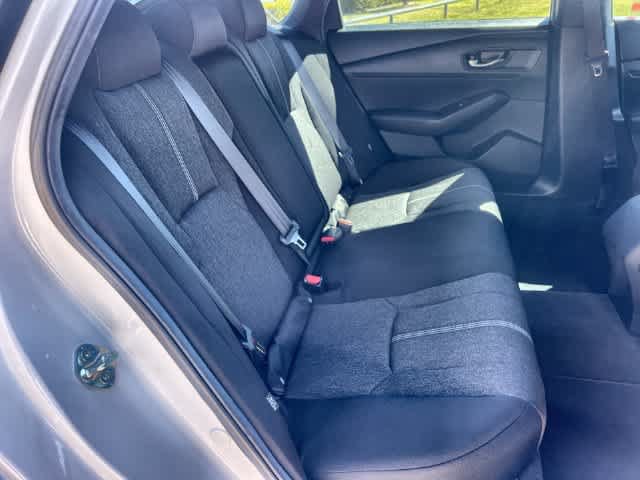 Certified 2024 Honda Accord Sport image 14