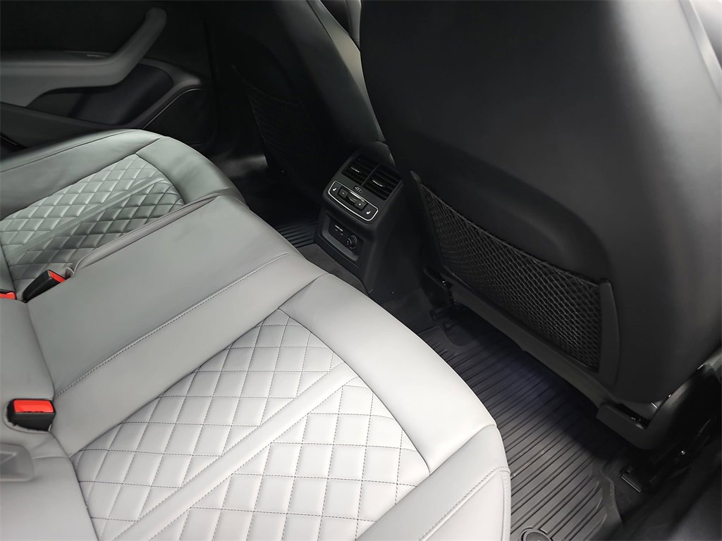 Used 2021 Audi S5 Prestige w/ Prestige Package image 11