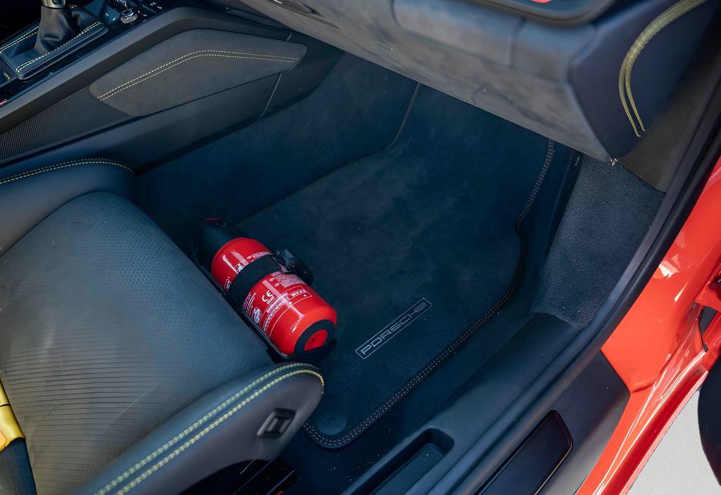 Used 2022 Porsche 911 GT3 image 42