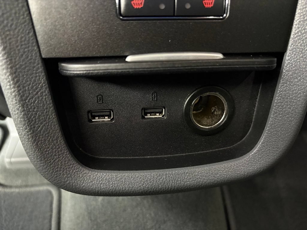 Used 2020 Lincoln Nautilus Reserve FWD image 33