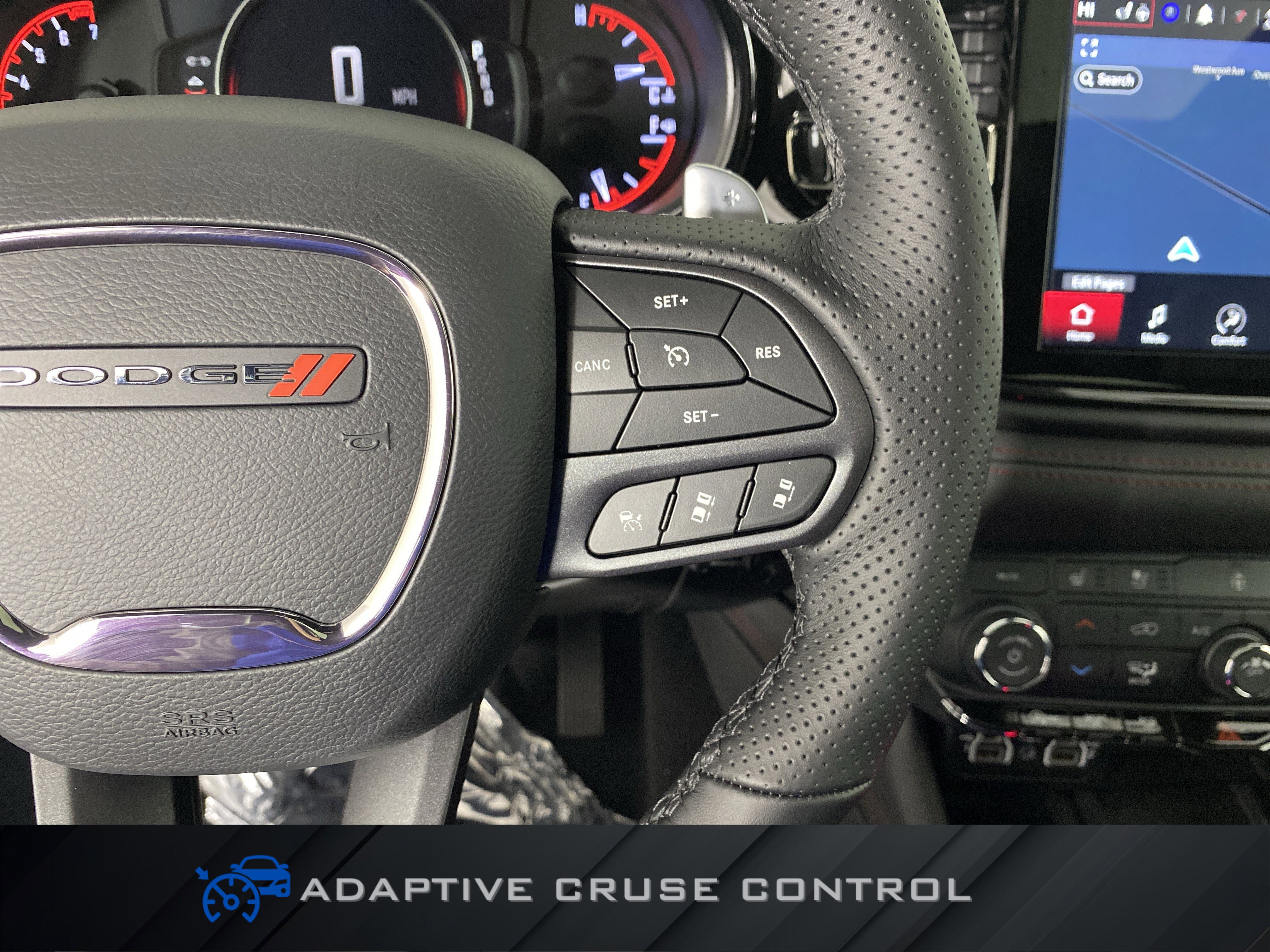 New 2026 Dodge Durango GT image 22