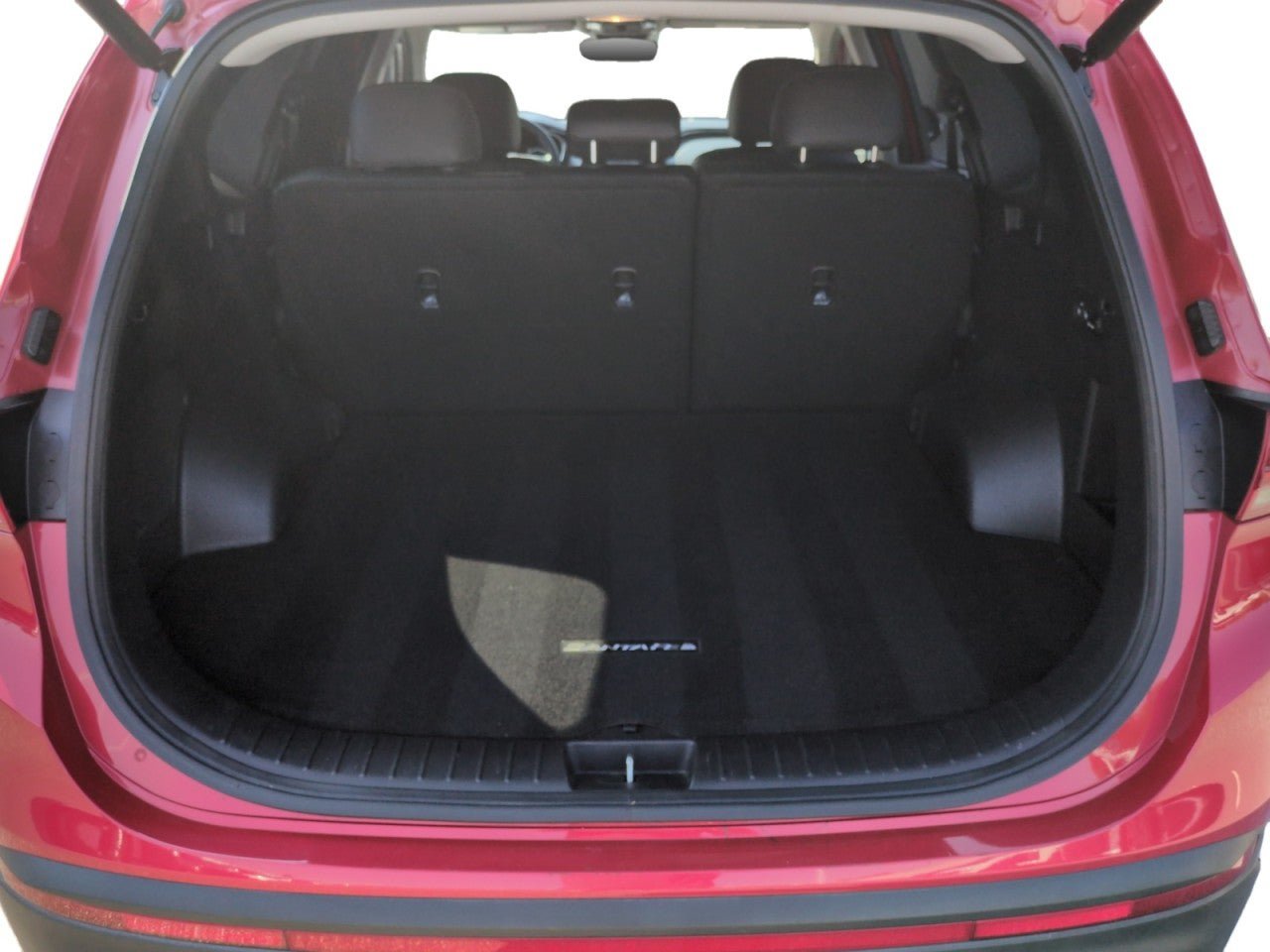 Used 2021 Hyundai Santa Fe SEL w/ Convenience + Premium Package FWD image 26