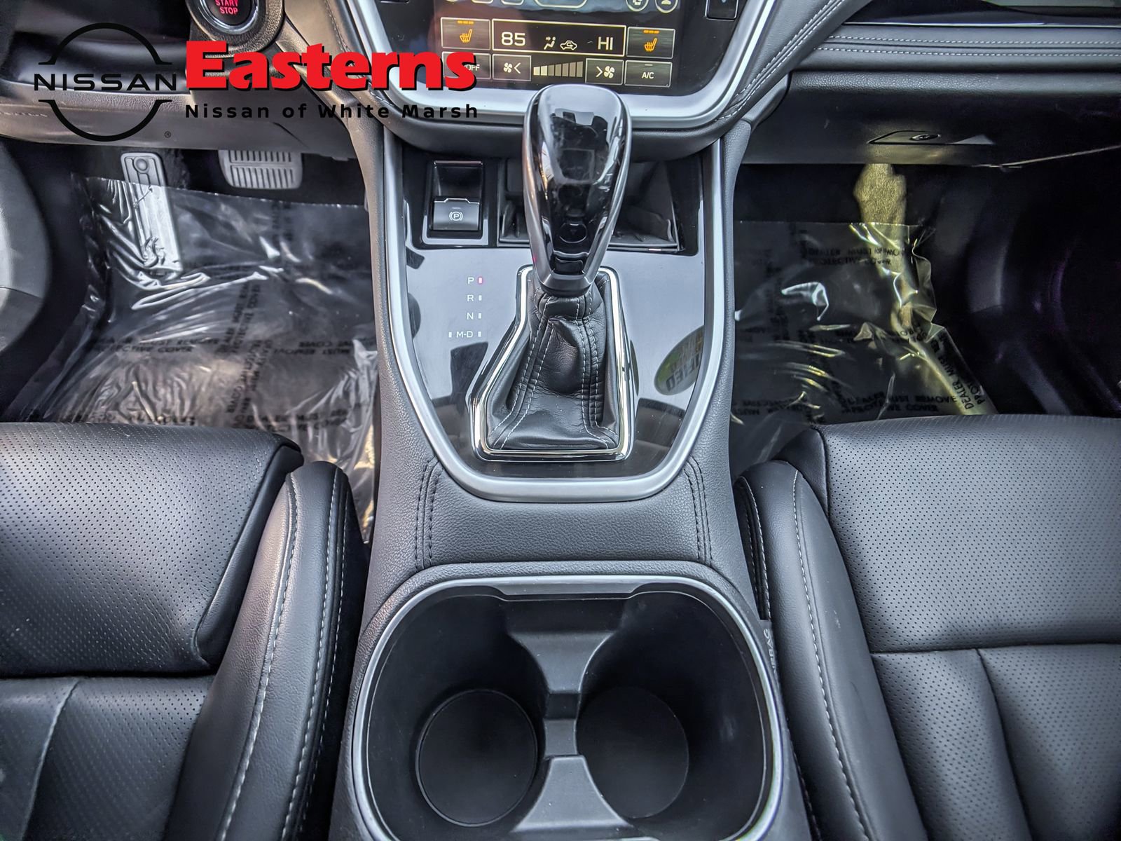 Used 2023 Subaru Outback Limited image 22