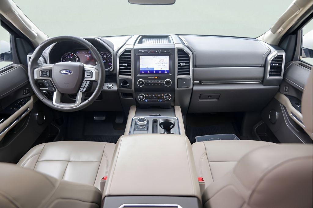Used 2021 Ford Expedition XLT RWD image 28