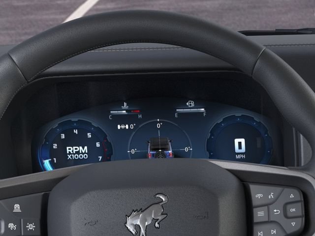 New 2026 Ford Bronco Badlands AWD/4WD image 13
