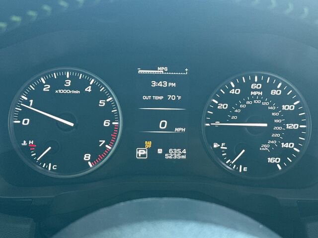 Certified 2025 Subaru Ascent Onyx Edition image 31