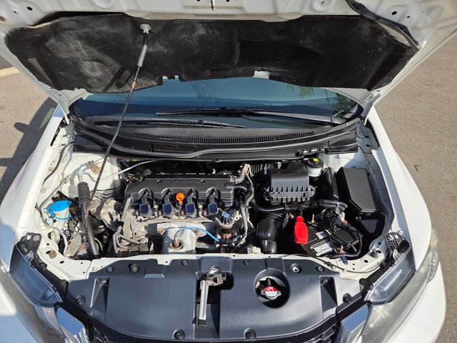 Used 2015 Honda Civic EX image 10