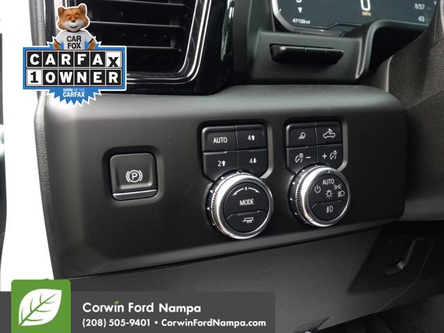 Used 2024 GMC Sierra 2500 AT4 w/ AT4 Premium Plus Package image 13