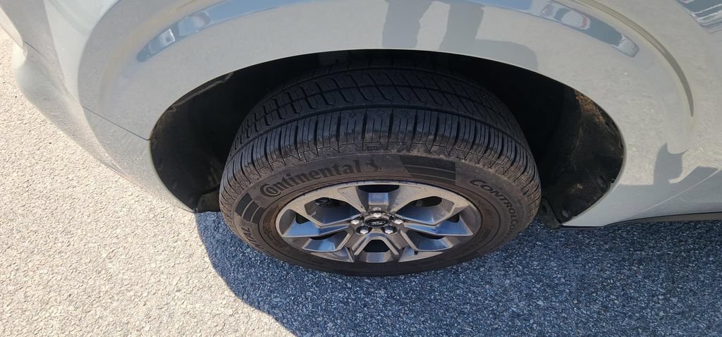 Used 2023 Ford Maverick XLT w/ XLT Luxury Package FWD image 41
