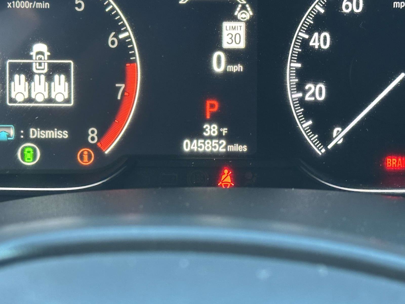 Used 2022 Honda Accord Sport image 24