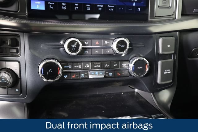 New 2026 Ford F150 Lariat w/ Equipment Group 502A High AWD/4WD image 46
