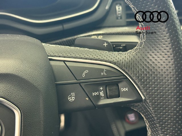 Used 2023 Audi S5 Prestige w/ Prestige Package AWD/4WD image 19