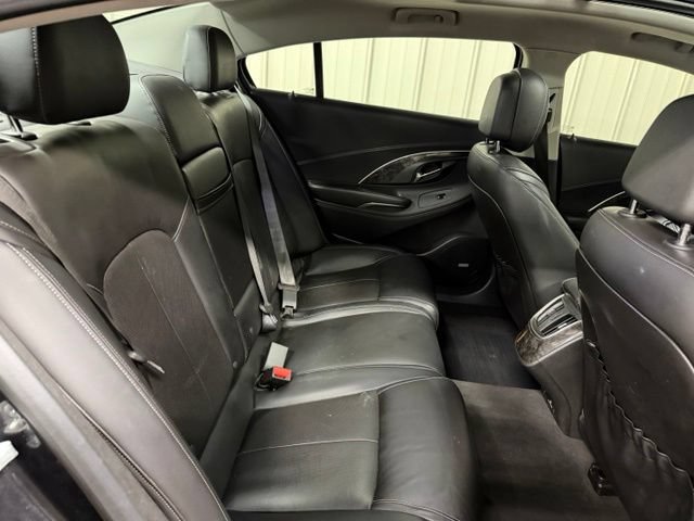 Used 2014 Buick LaCrosse Premium FWD image 22