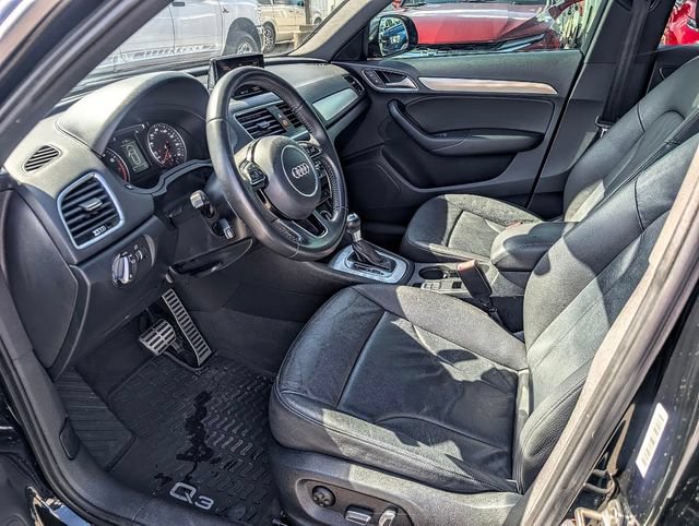 Used 2016 Audi Q3 2.0T Premium Plus FWD image 20