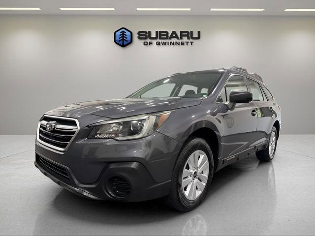 Used 2019 Subaru Outback 2.5i