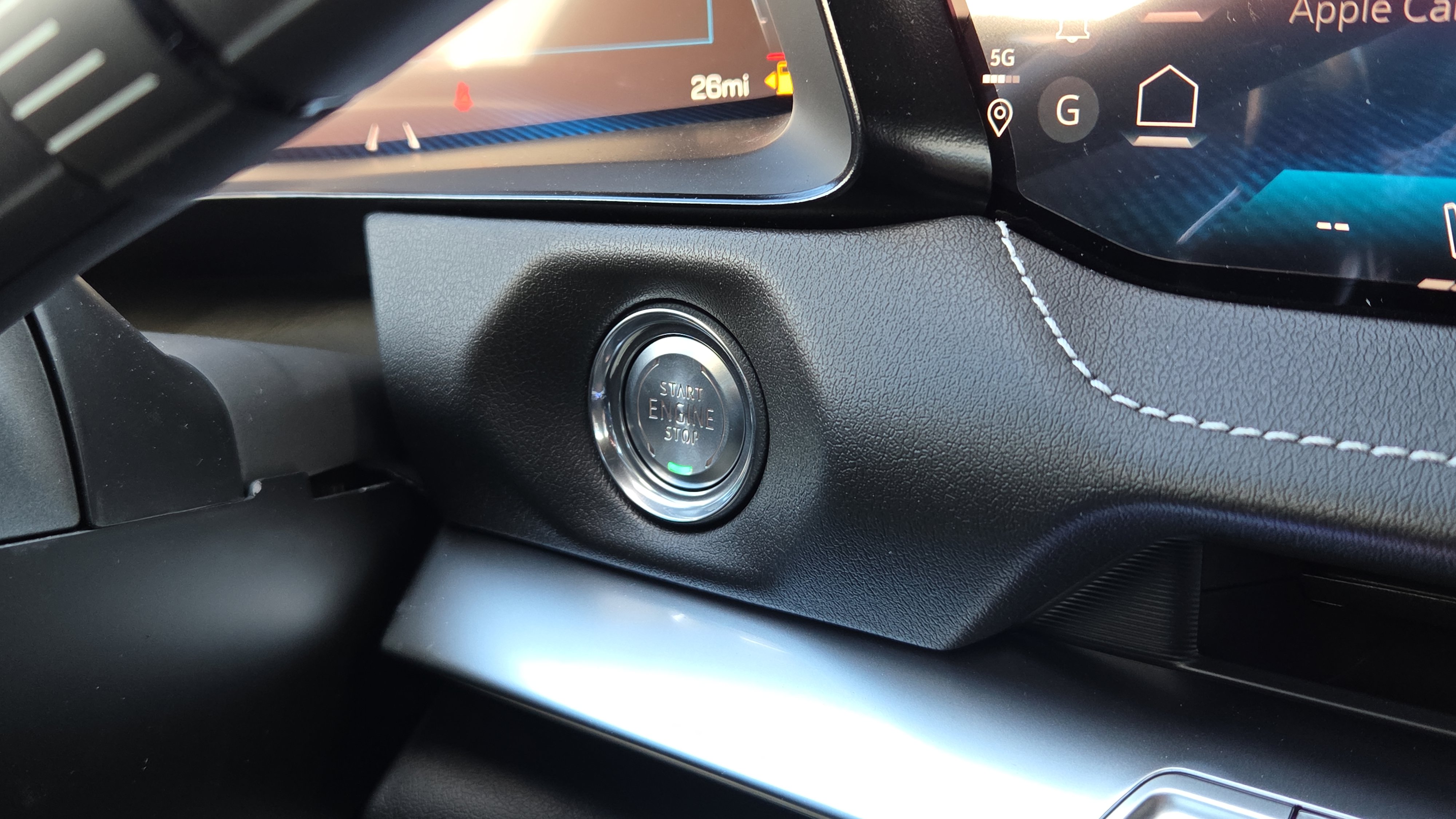 New 2026 Chevrolet Corvette Stingray Preferred Cpe w/ Z51 Performance Package RWD image 16