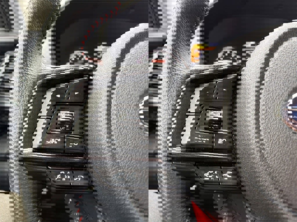 Used 2023 Subaru Forester Sport image 19