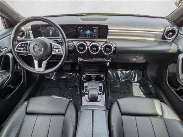Used 2020 Mercedes-Benz A 220 image 19