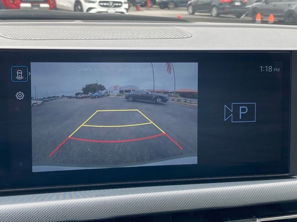 Used 2025 Hyundai Sonata SEL FWD image 19