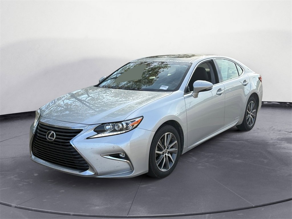 Used 2016 Lexus ES 300h