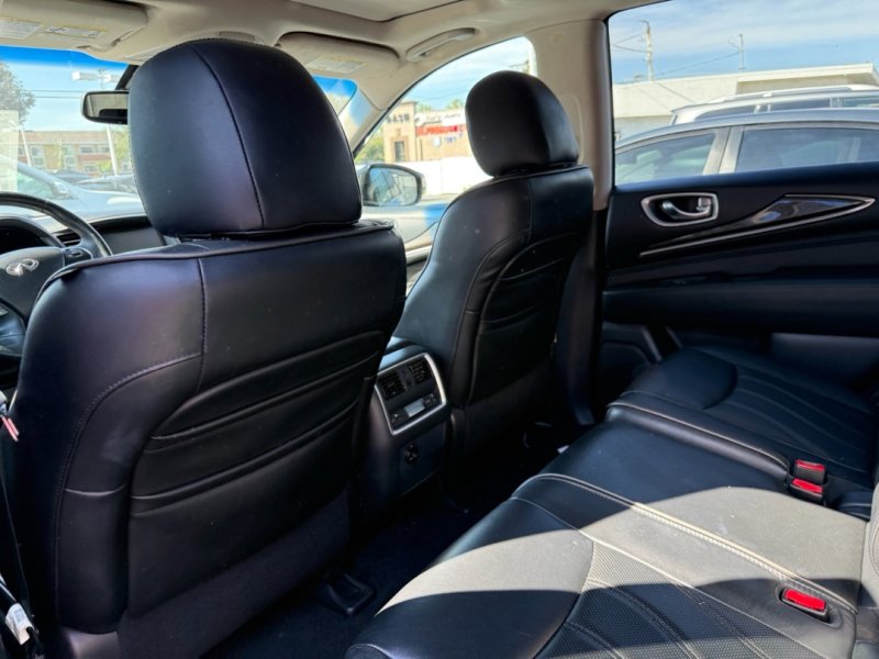 Used 2015 INFINITI QX60 FWD w/ Premium Package image 20