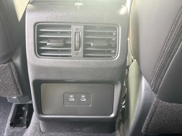 New 2026 Nissan Rogue SV image 17