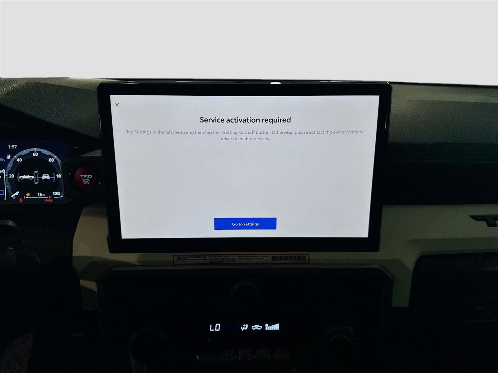 Used 2024 Toyota Tacoma TRD Sport image 11