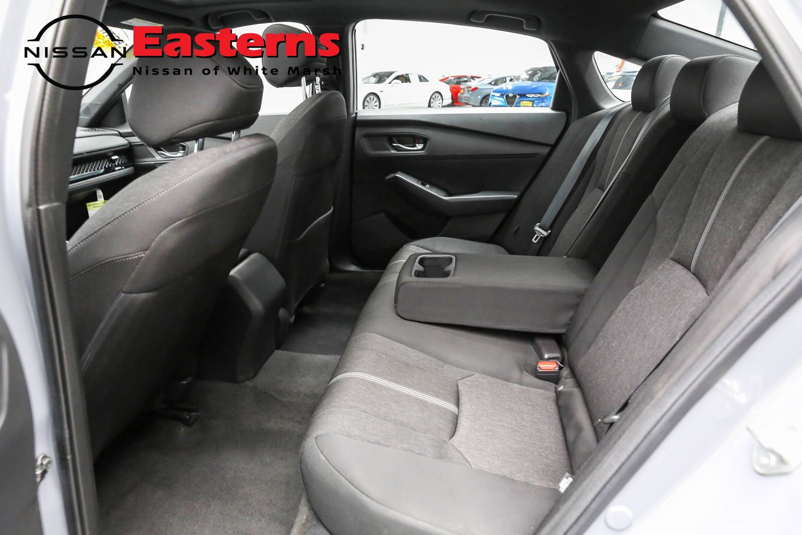 Used 2023 Honda Accord Sport image 20