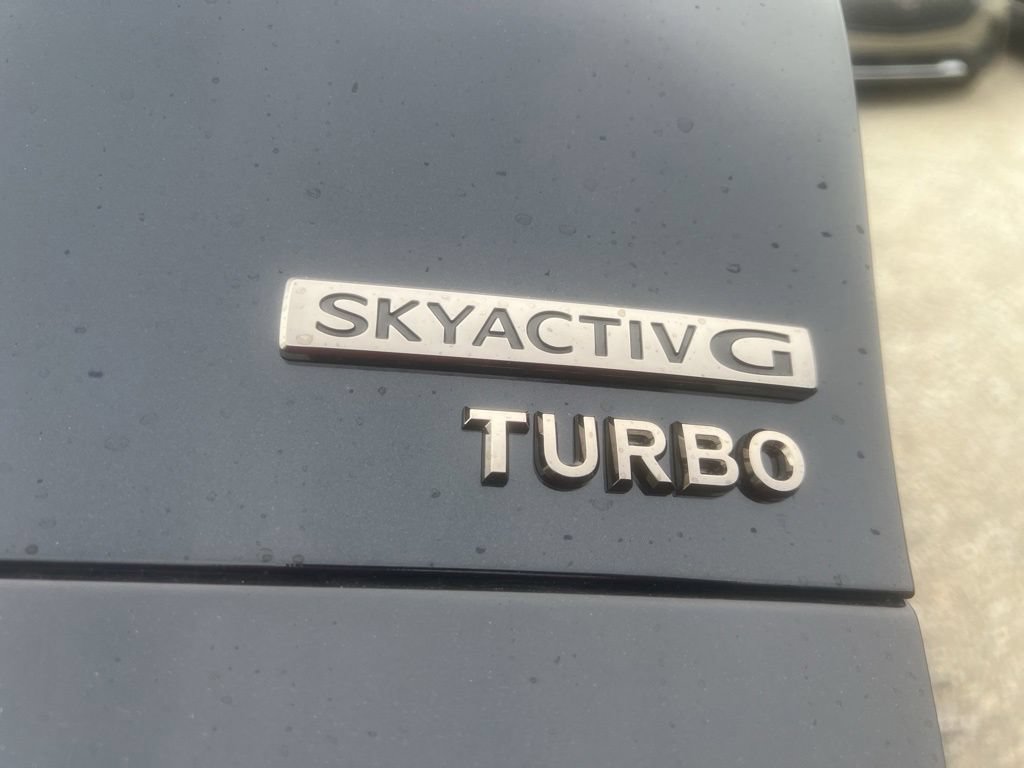New 2026 MAZDA CX-30 2.5 Turbo Aire Edition AWD/4WD image 15