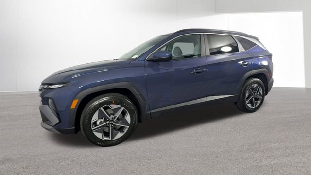 Used 2026 Hyundai Tucson SEL AWD/4WD image 5