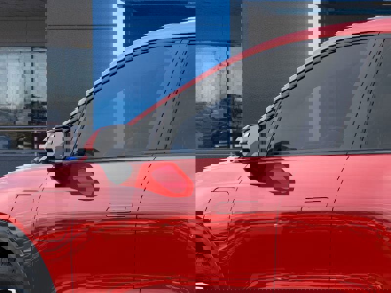 New 2026 Chevrolet Equinox EV LT w/ Comfort Package image 36