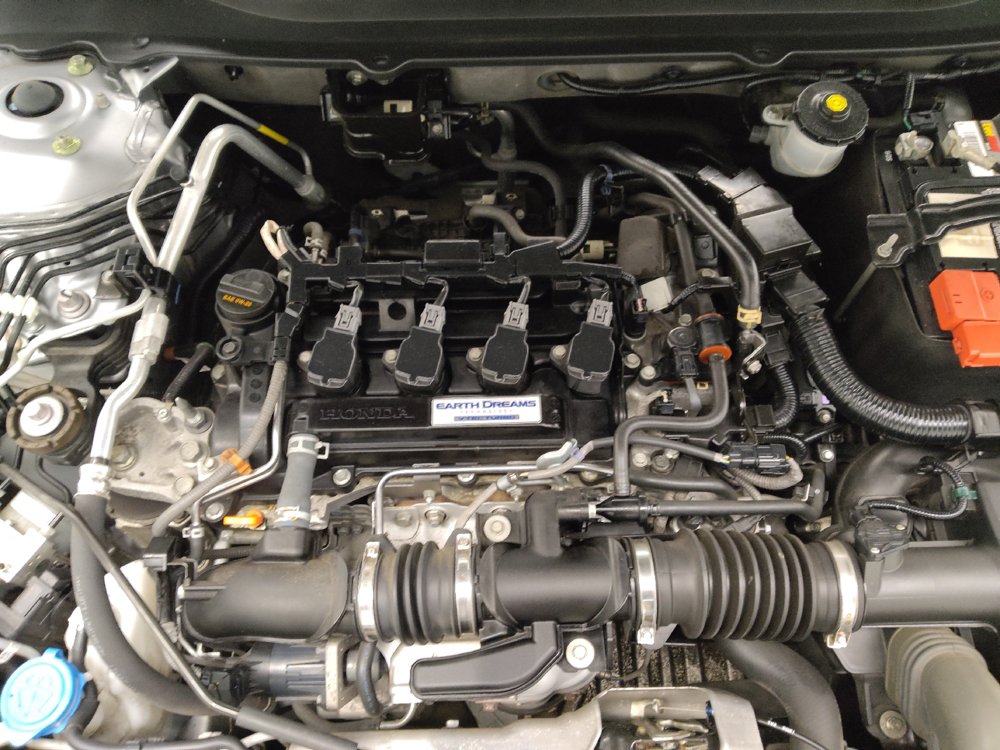 Used 2019 Honda Accord LX image 30