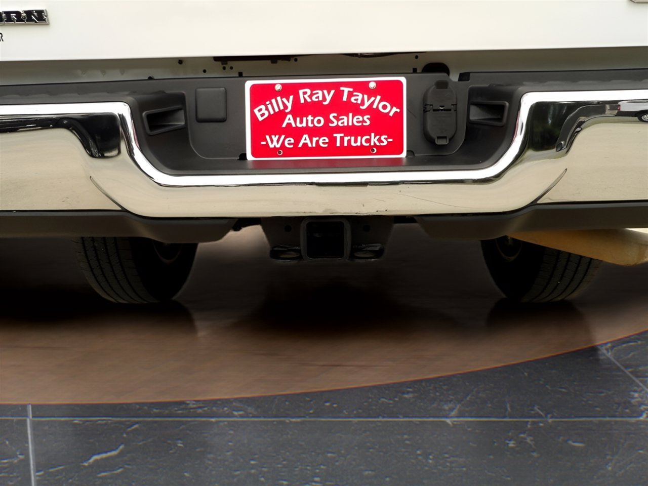 Used 2024 RAM 2500 Big Horn image 31