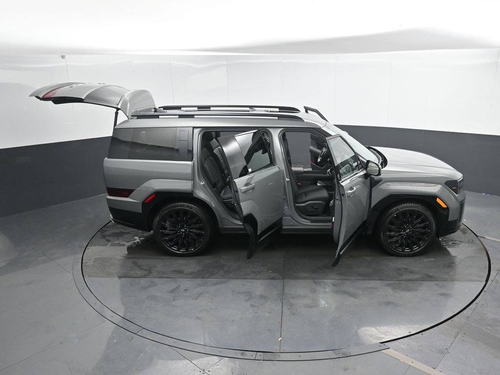 New 2026 Hyundai Santa Fe Calligraphy image 55