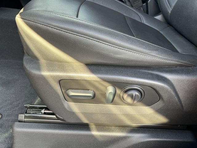 Certified 2022 Chevrolet Silverado 2500 LTZ image 19