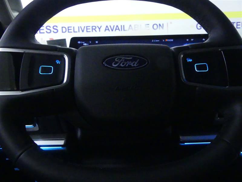 Used 2026 Ford Expedition Max Platinum AWD/4WD image 23