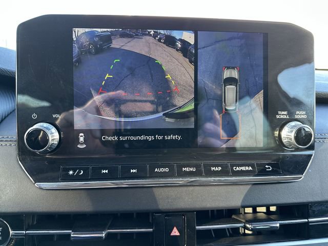 Used 2023 Mitsubishi Outlander SE image 26