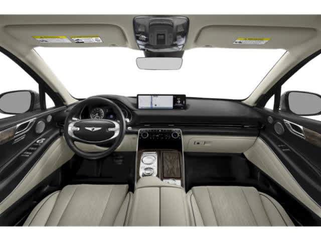 Used 2021 Genesis GV80 2.5T w/ Advanced Package 03 RWD image 5