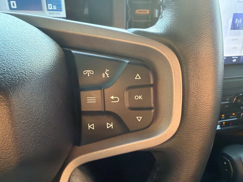 Used 2024 Ford Bronco Badlands AWD/4WD image 18