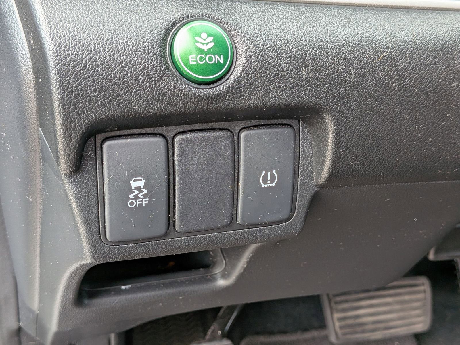 Used 2016 Honda CR-V EX image 17