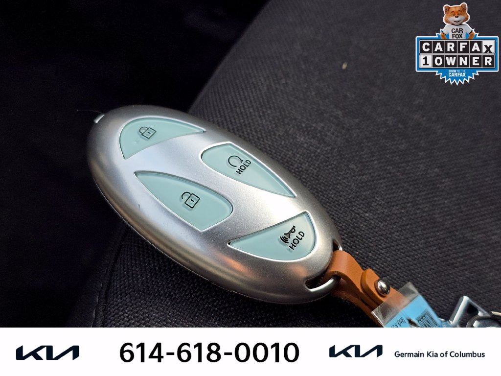 Used 2024 Hyundai Ioniq 6 SE AWD/4WD image 33
