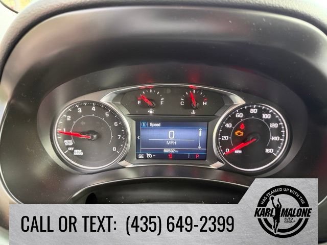 Used 2024 GMC Terrain SLE w/ Driver Convenience Package AWD/4WD image 19