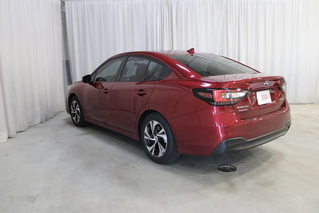 Used 2025 Subaru Legacy Premium AWD/4WD image 27