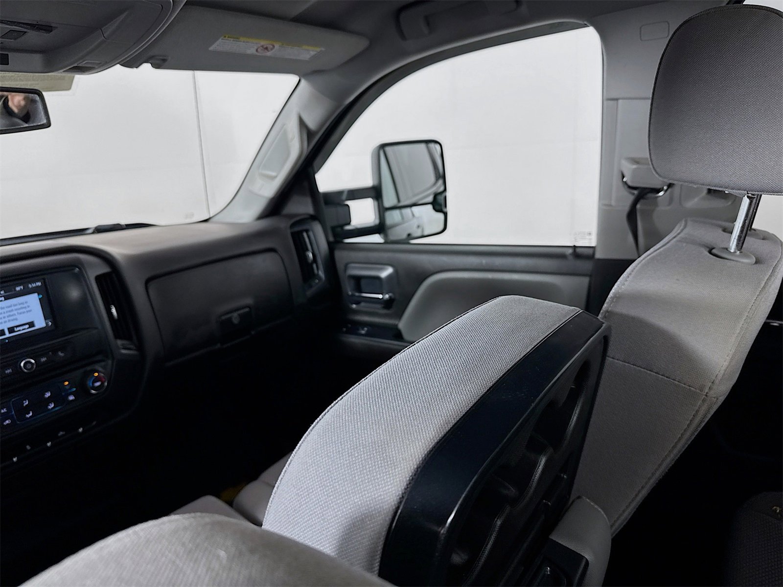 Used 2019 Chevrolet Silverado 2500 W/T image 19