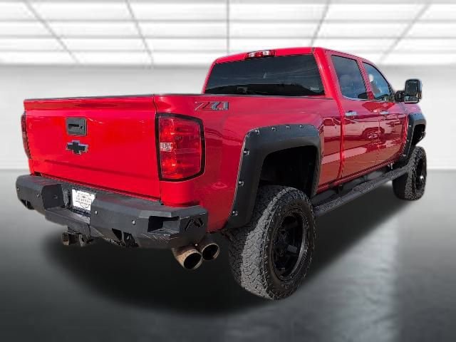 Used 2018 Chevrolet Silverado 2500 LTZ w/ Duramax Plus Package image 29