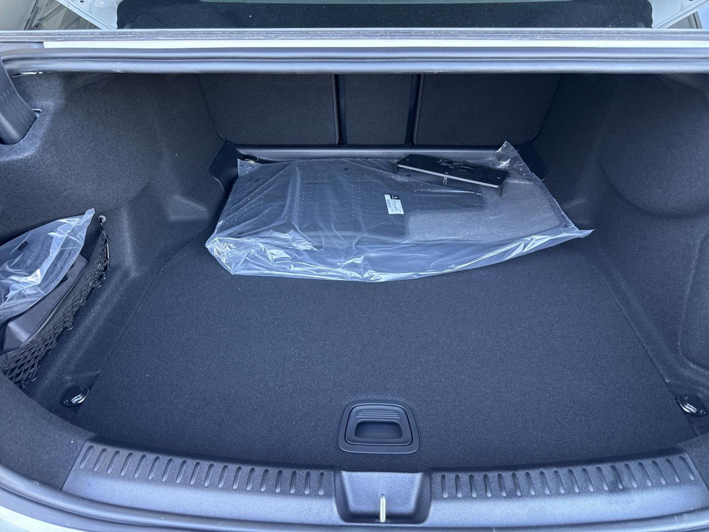 Certified 2026 Mercedes-Benz E 450 4MATIC Sedan image 19