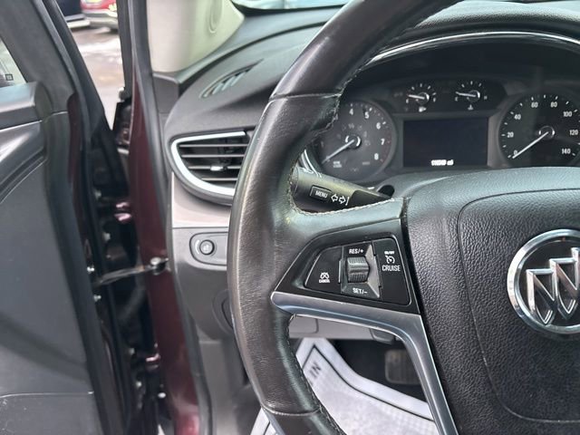 Used 2017 Buick Encore Preferred image 16