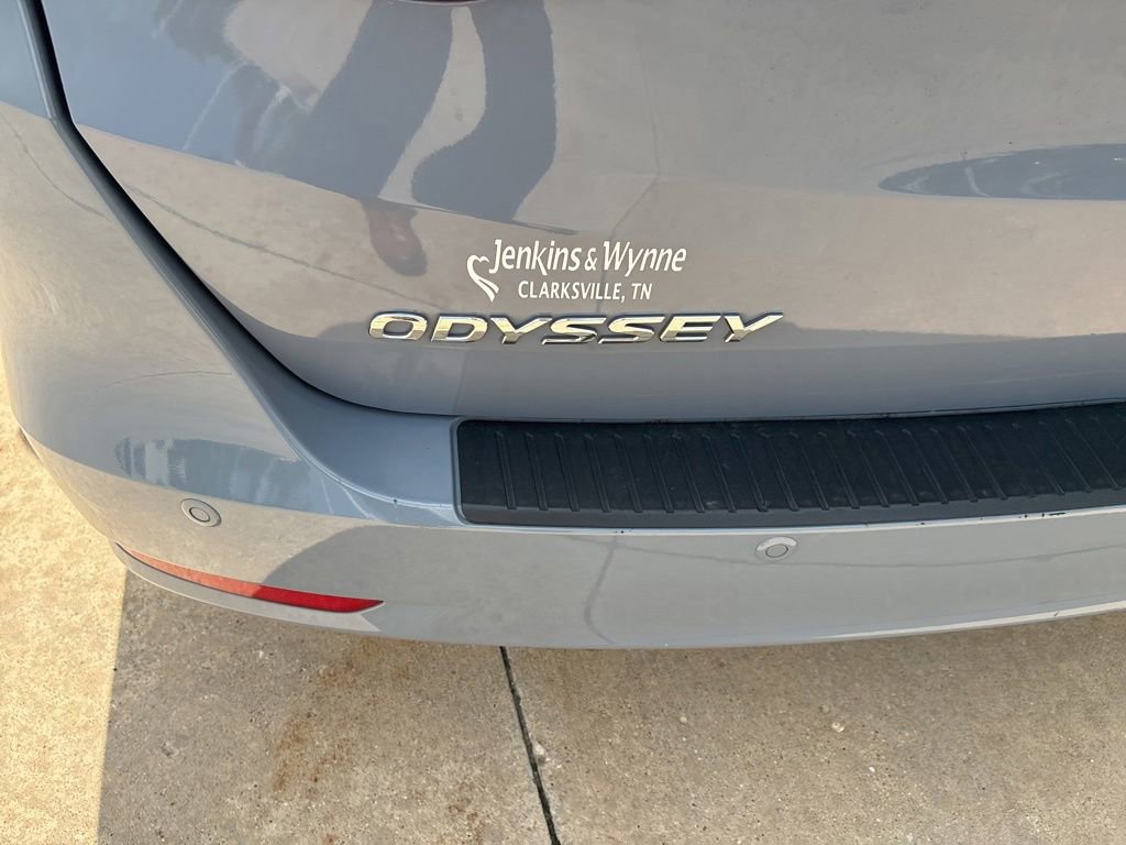 Used 2023 Honda Odyssey Elite image 24